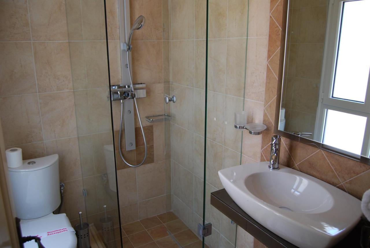 Room In Faneromeni'S Grove كاستوريا المظهر الخارجي الصورة